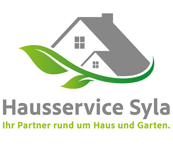 Hausservice Syla Logo